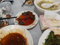 -小六农家乐(崇明西沙湿地店)