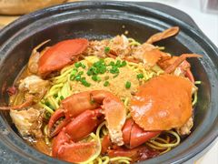 -不仔客海鲜·三亚老字号(第一市场店)