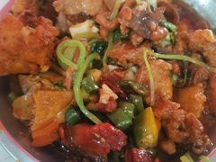 -枣阁园滴滴自助餐