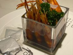 -阿毛饭店首店·宁波老字号(文化广场店)
