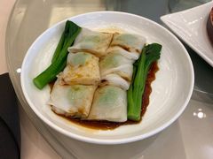 翡翠带子肠-海逸海鲜酒家(古北店)