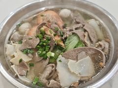 捞化-福屿鲜捞小吃·捞化(福屿总店)