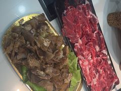 -刘少华贵州小黄牛·鲜牛肉火锅(总店)