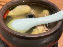 -云海肴·汽锅鸡·云南菜(广安门天虹店)