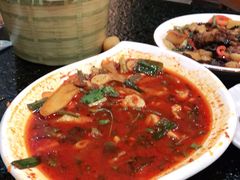 -海韵人家.海景花园经典云南菜(双廊店)