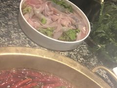 -佬革命主题火锅(玉沙路店)