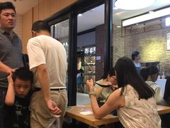 -大鼓米线(浦东长泰店)