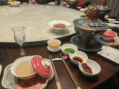 -明湖楼·经典鲁菜山东海鲜(大明湖店)