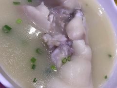 -易老妈蹄花.特色川菜(人民公园总店)