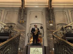 -波特曼西餐厅(中央大街店)