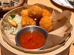 -金泰兰忆暹罗·东南亚餐厅(城西银泰店)