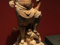 -陕西历史博物馆