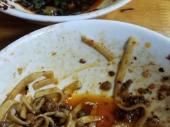 -洞子口张老二凉粉(文殊院店)
