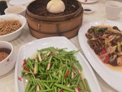 -怡园饭店-餐厅(四望亭店)