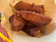 -Primo·丽莫意大利窑烤披萨