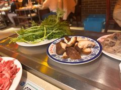 -总参北京涮羊肉