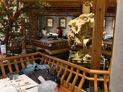 -北平楼·烤鸭·北京菜(牡丹园店)