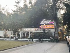 -广州白天鹅宾馆