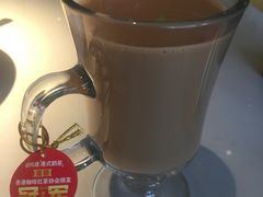 避风塘招牌港式冻奶茶-避风塘·老港味餐厅(虹口龙之梦店)