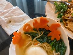 -哈蒙德餐厅