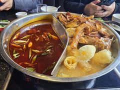 -吴记鲜定味