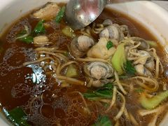 -丰收渔港饭店(嵊泗店)