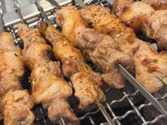 -福茗春薪禾记海鲜烧烤(八一路店)