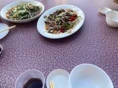 -星奇缘·海鲜餐厅(东山美食地标店)