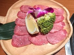 牛舌-食也烧肉(临平店)
