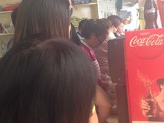 -老赵面店(大西路店)