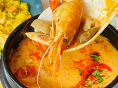 -阿诺泰·泰国餐厅(紫荆店)