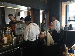 -星巴克(成都太古里二店)
