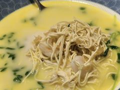 -海富门·带鱼·淮扬菜·粤菜(甘家口店)