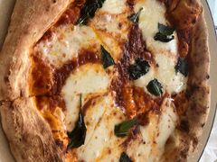-PIZZA BIANCA(万象城店)