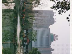 -北湖公园