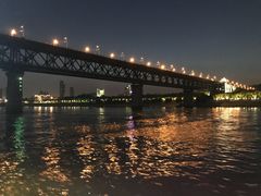 -武汉两江游览·夜游长江(汉口粤汉码头)