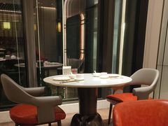 -上海宝华喜来登酒店·采悦轩中餐厅