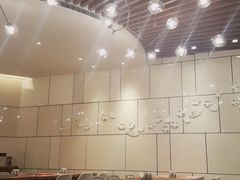 -厦门海沧正元希尔顿逸林酒店開全日餐厅