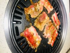 -猫爪爪原切自助烤肉(观音桥阳光世纪店)