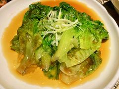 -绿茶餐厅(朝阳大悦城店)
