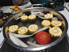 -二刀潮牛·鲜牛肉火锅(爱融荟城店)