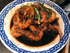 -老头儿油爆虾·1987杭州烟火味(湖滨银泰in77D区店)