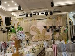 -重庆宽悦花园酒店-.怡中餐厅