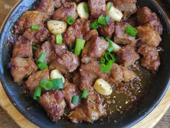 -鲜小岛·铜锅涮肉