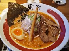 -雷门拉面店(新光天地店)