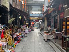 -汴河街