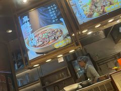 -谷田稻香·砂锅菜(川沙百联店)