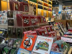 -三联韬奋书店(宽窄巷子店)