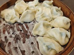 -韩记海鲜饺子旗舰店(红海新区店)