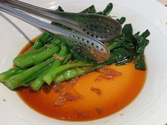 -西贝(深圳卓悦汇店)